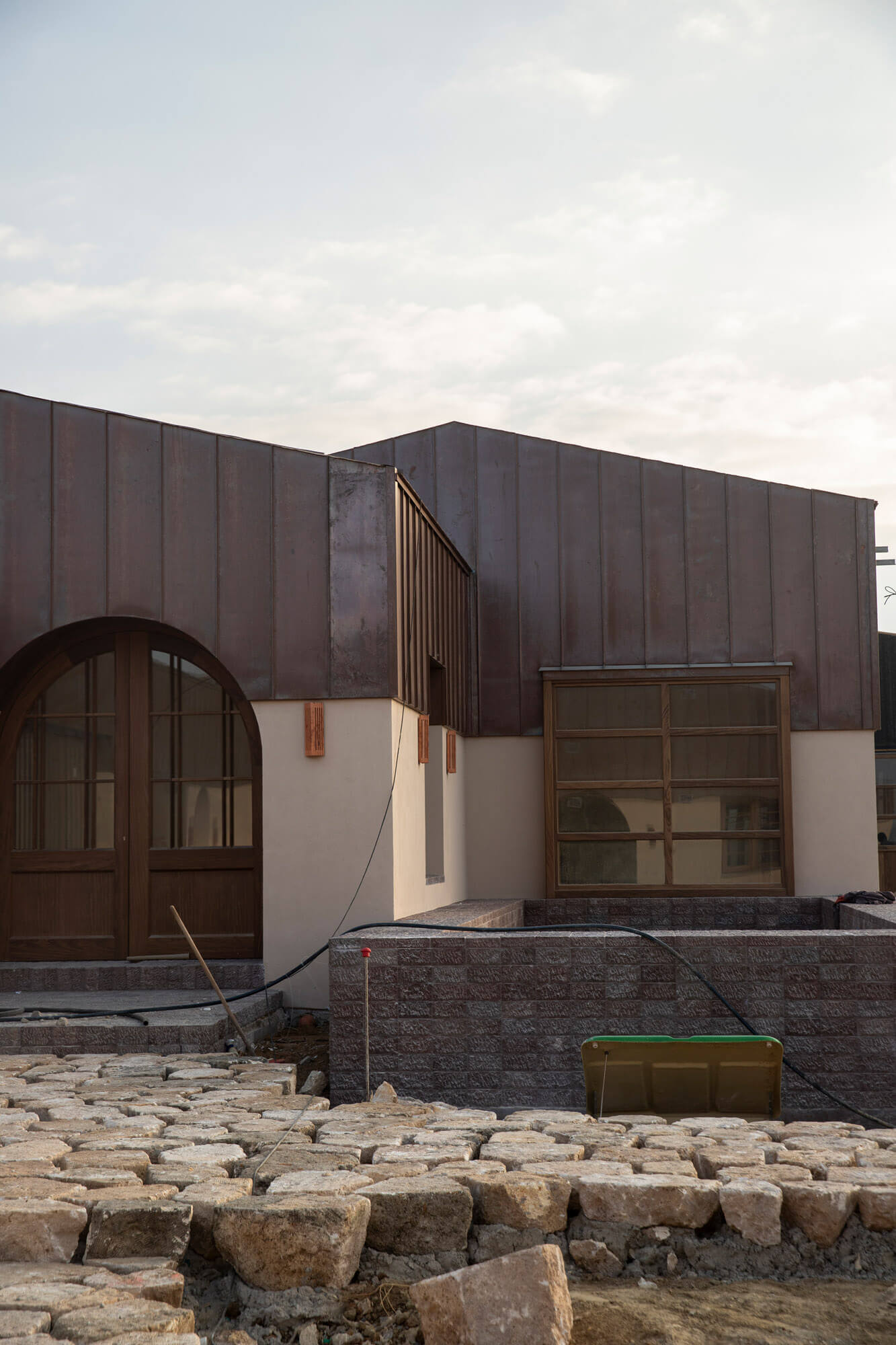 Imagen de proyecto de Gómez-Garay